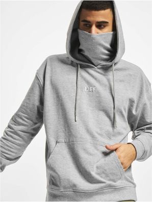 DEF Hendrik Hoody