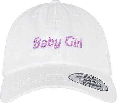 Days Beyond Baby Girl Cap