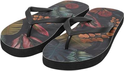 Just Rhyse Flip-Flops Isla Vista Col JRSL100