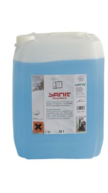 Sanit Spiegelblank 10L