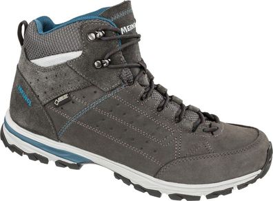 Meindl Wander-/Trekkingschuhe Durban Mid GTX