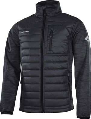 Albatros Toledo Recycling Hybridjacke