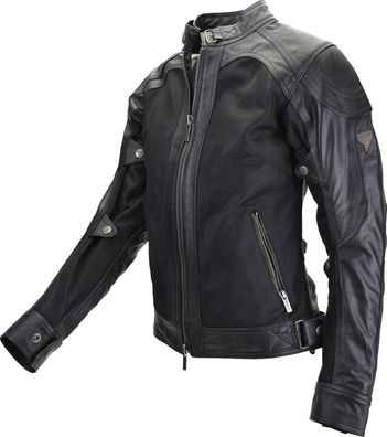 By City Motorrad-Jacke Sahara Jacket