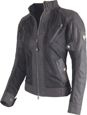 By City Motorrad-Jacke Teneree Ii Jacket