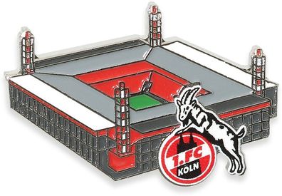 1. FC Köln Pin Stadion 5010157