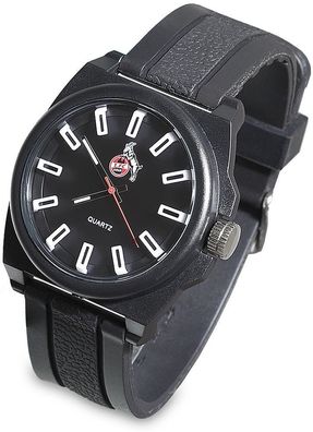 1. FC Köln Armbanduhr 5070078