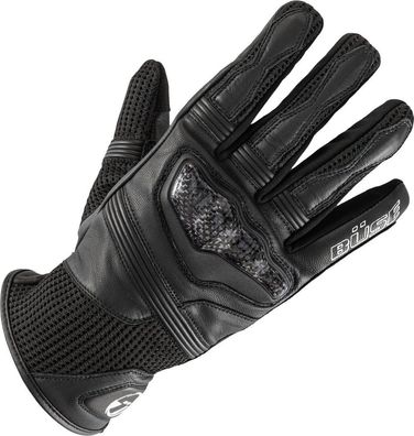 Büse Motorrad Handschuh BU 30190 Airflow Sporthandschuh