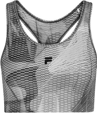 Fila Damen BH Trets Aop Bra