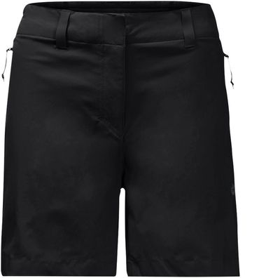 Jack Wolfskin Damen Shorts Peak Short 163225
