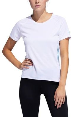 Adidas Damen Sportshirt Damen T-Shirt 75843