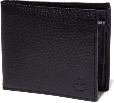 Timberland Portemonnaie Ed Bifold Wallet With Coin Pocket 0A1DJV