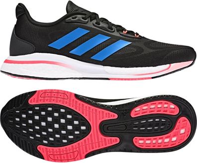 Adidas Laufschuhe Supernova + Core 160847