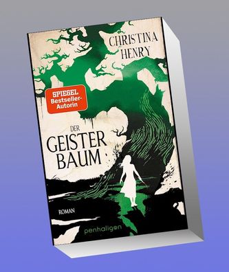 Der Geisterbaum, Christina Henry