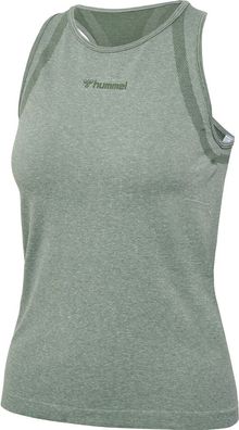 Hummel Damen T-Shirt & Top Hmlmt Hyper Seamless Tanktop