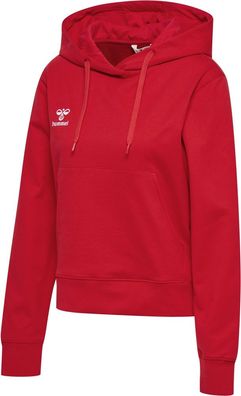 Hummel Damen Sweatshirts & hoodies Hmlgo 2.0 Hoodie Woman