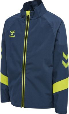 Hummel Kinder Jacke Hmllead Training Jacket Kids