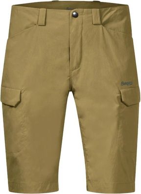 Bergans Shorts Utne Green 178381