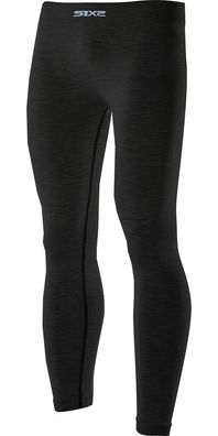 Sixs Merino Wool Leggings 66503