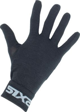 Sixs Merino Wool Glove Liners 66512