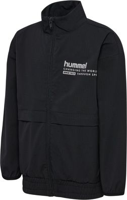 Hummel Kinder Trainingsjacke Hmldante Stop Jacket