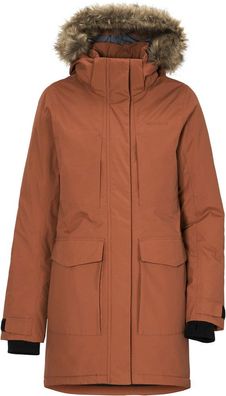 Didriksons Damen Jacke Kindermantel Jamila hn?dá 145059