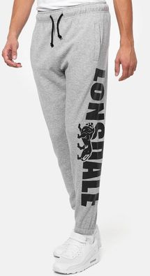 Lonsdale Portessie Jogginghose normale Passform