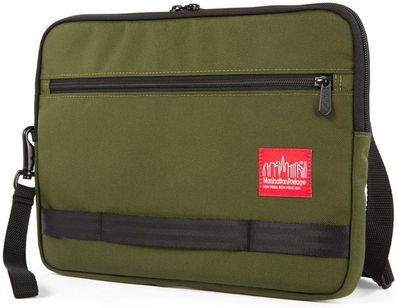 Manhattan Portage Geldbörse Henry Portfolio Case (L) 33x24x2cm