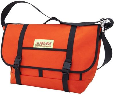 Manhattan Portage Schultertasche Bike Messenger Bag (MD) 34,3x30,5x19,1cm