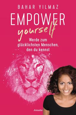 Empower Yourself, Bahar Yilmaz