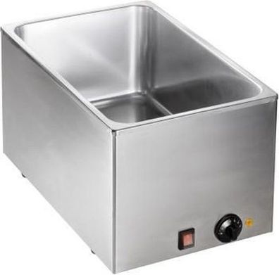 Bain Marie Modell Bm 210, Maße: 345 X 545 X 290 Mm