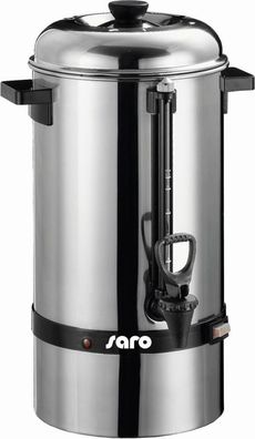 Kaffeemaschine Mit Rundfilter Modell Saromica 6005, Inhalt: 6,75 Liter