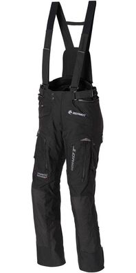 Germot Motorrad Textilhose InsideOut lang GM57231001