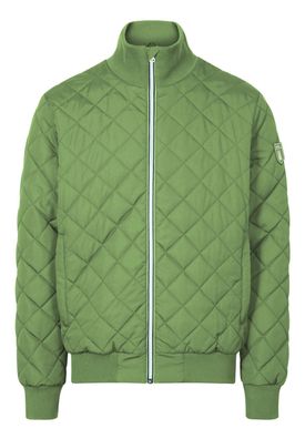 DERBE Hamburg M-02-XX Quiltby COZY Herren Steppjacke