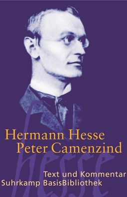 Peter Camenzind, Hermann Hesse