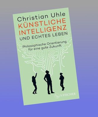 Künstliche Intelligenz und echtes Leben, Christian Uhle