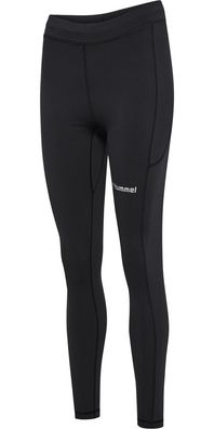 Hummel Damen Tights/Leggins Hmlrun Tight Woman