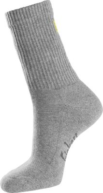 Snickers Workwear Wollsocken 3-Paar 9214