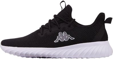 Kappa Leichter Sneaker für Damen 242961GC