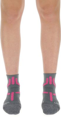 UYN Damen Socken Trekking Low Cut Socks S100222