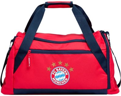 FC Bayern München Sporttasche klein 32105