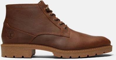 Timberland Stiefel Mid Lace Up Chukka Boot 0A29 Buckthorn Brown-50