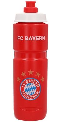 FC Bayern München Trinkflasche 34157