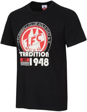 1. FC Köln T-Shirt Trankgasse 2010898