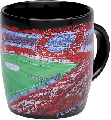 FC Bayern München Tasse Arena 28462