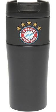 FC Bayern München Thermobecher 28715