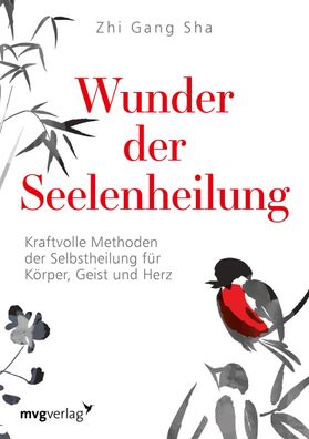 Wunder der Seelenheilung, Zhi Gang Sha