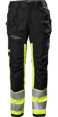 Helly Hansen Arbeitshose Fyre Cons Pant Cl 1