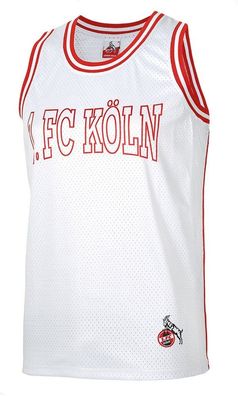 1. FC Köln Tanktop Korbacher Straße 2010845