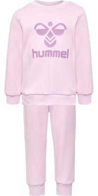 Hummel Kinder Jumpsuits & Trainingsanzüge Hmlarine Crewsuit