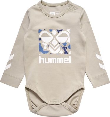 Hummel Bodys Hmllau Body L/S